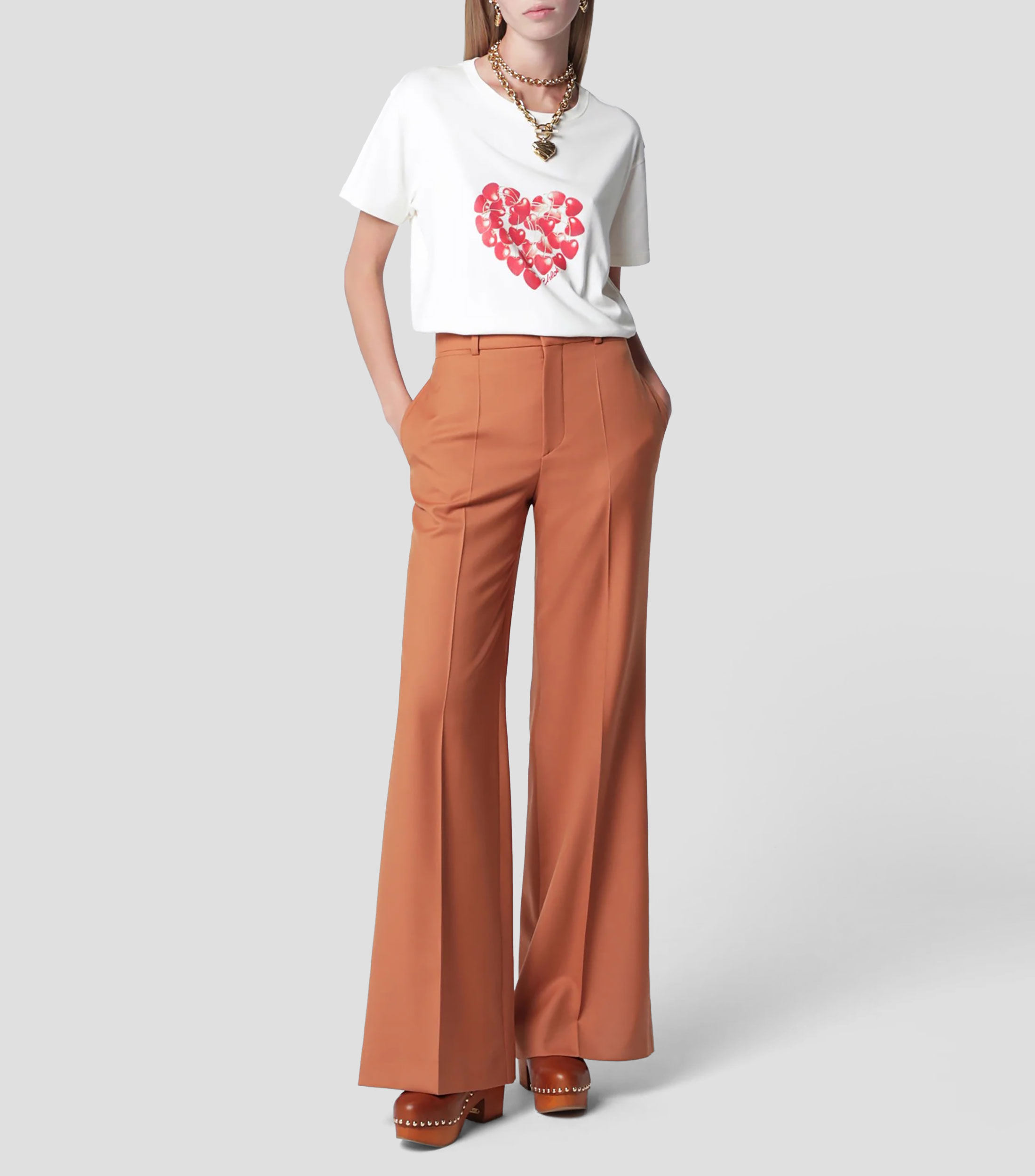 Pantalón Mujer